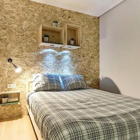 Morales - 2 Habitaciones, Espacioso Y Tranquilo Junto A Hospital Murcia Eksteriør billede