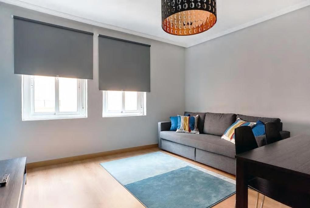 Morales - 2 Habitaciones, Espacioso Y Tranquilo Junto A Hospital Murcia Eksteriør billede